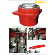 Oil cylinder/ Hydraulic cylinder